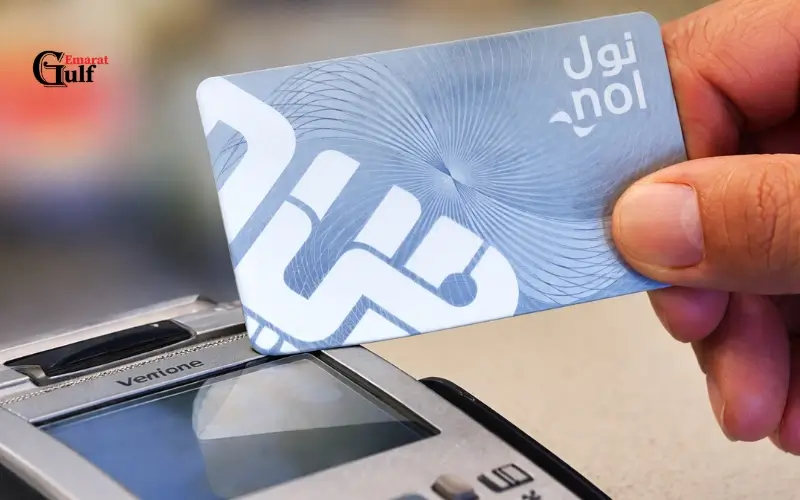 Nol Card