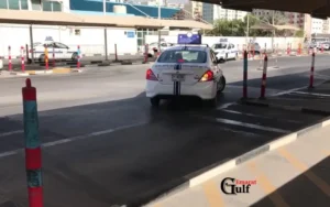 RTA Eye Test Dubai