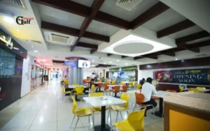Al Khail Mall Dubai