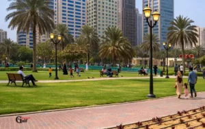 Electra Park