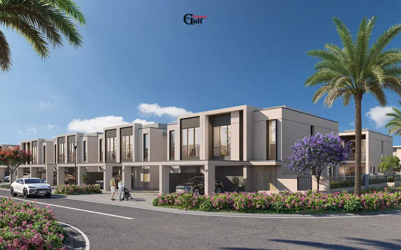 Emarat Bin Hendi property 