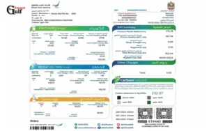 FEWA Bill Check Online