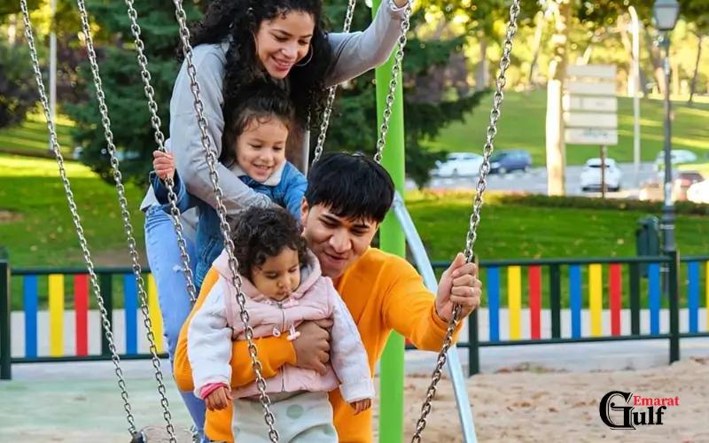 playing area