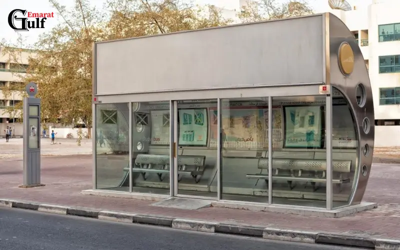 Bus Stop