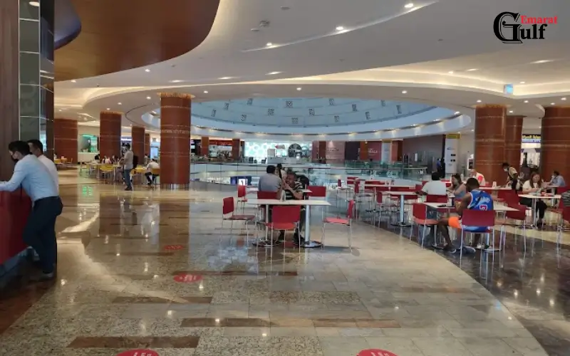 Shopping Experience