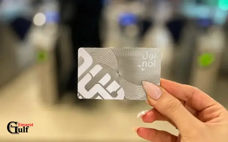 Nol Card