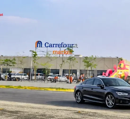 Carrefour Market