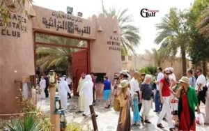 Heritage Village Abu Dhabi