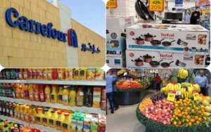 Carrefour Market