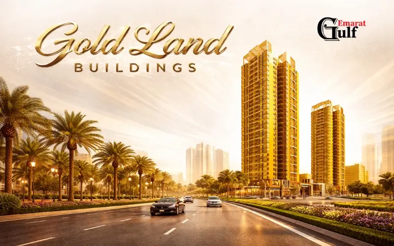 Gold Land Building: Complete Guide, Location & Details