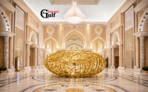 Gold Land Building