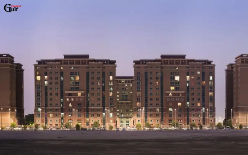appartments
