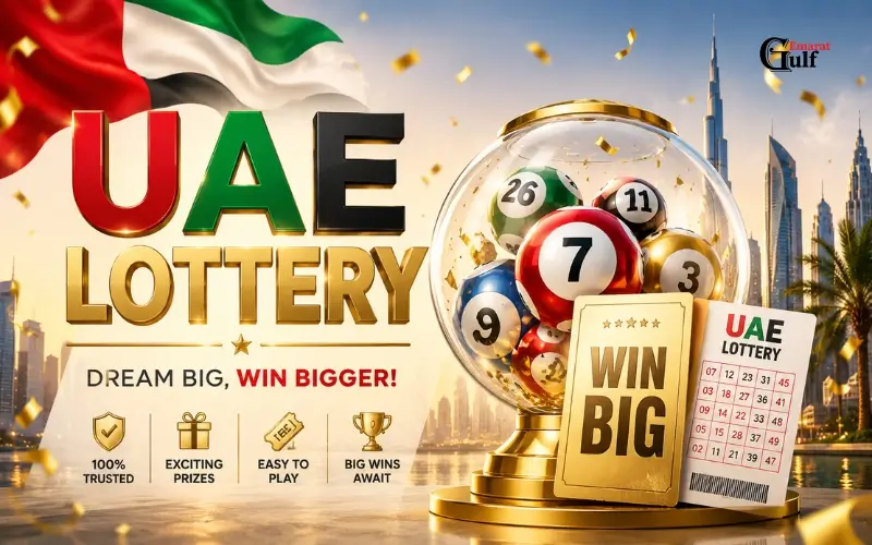UAE Lottery