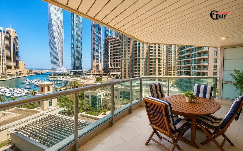 Waterfront Lifestyle 