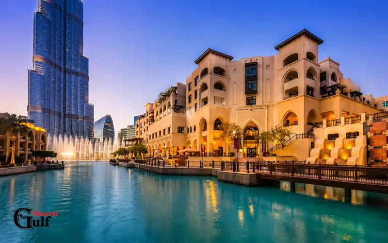 Souk Al Bahar