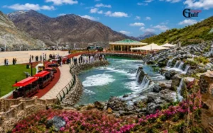 Visitors Love This Destination