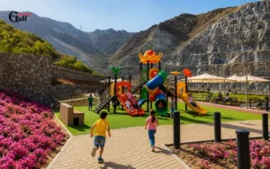 Children's Play Area