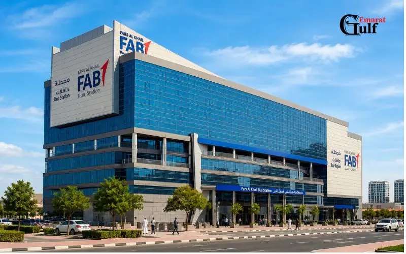 Fab Head Office Business Park: Location, Services & Visitor Information