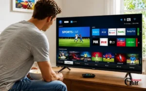 Joootv vs Mainstream Streaming Platforms