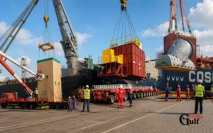 Logistics Operations
