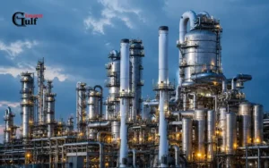 Oil and Gas Services