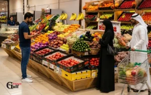 Supermarkets